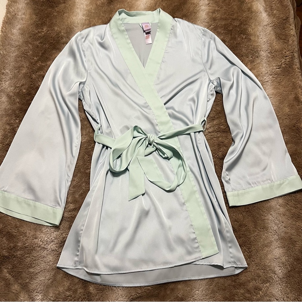 Savage X Fenty Robe XS/SM